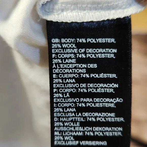 The North Face Lightweight Performance Tee – Grey – Size S - Picture 11 of 11